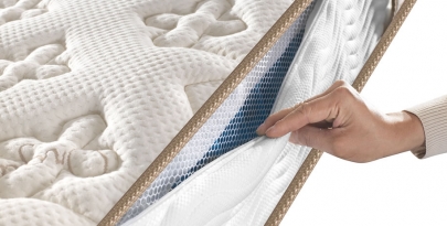 看完这篇文章，选床垫你还“螨”不在乎吗？