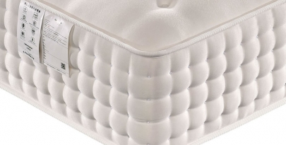 佛山床垫生产厂家：为什么要选择一张好床垫