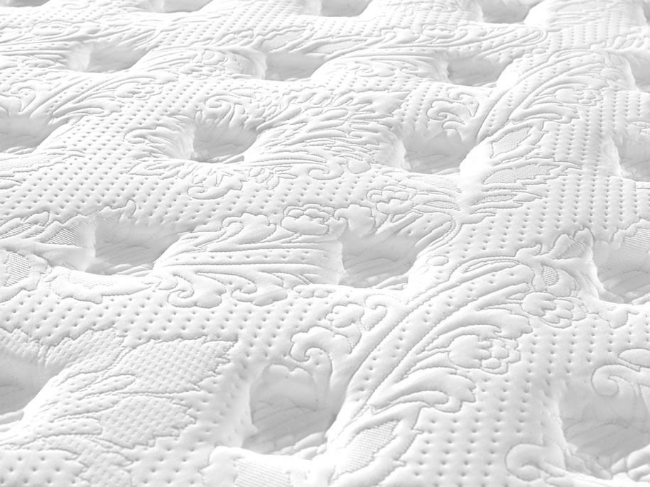 床品不对，越睡越累，如何选购床垫全攻略