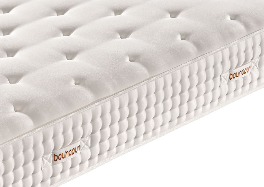 佛山品牌高端定制床垫厂家|知识大科普！弹簧、乳胶、记忆绵、棕床垫哪种好？