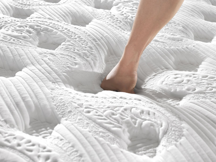 可能你不知道,床垫也有“保鲜期”